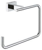 Grohe Eurocube Halka Yuvarlak Havluluk - 40510001