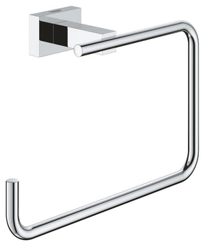 Grohe Eurocube Halka Yuvarlak Havluluk - 40510001