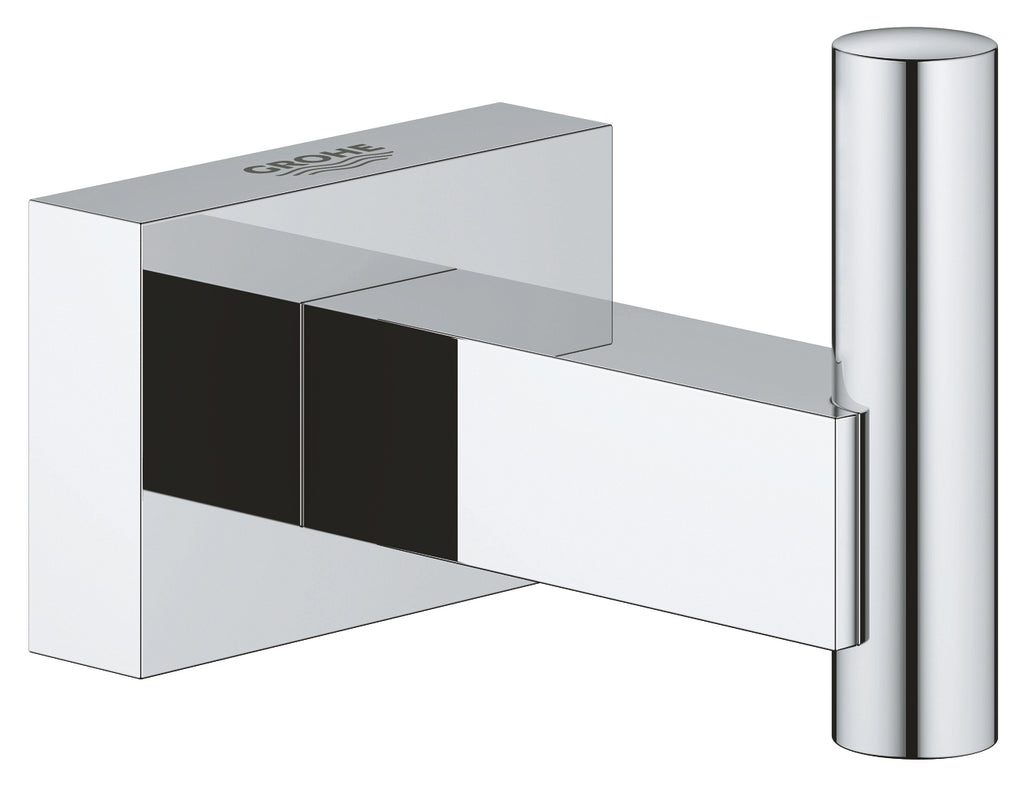 Grohe Eurocube Bornoz Askısı - 40511001