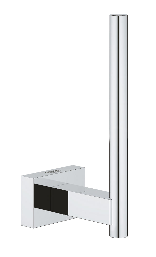 Grohe Essentials Cube Yedek Tuvalet Kağıtlığı - 40623001