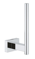 Grohe Essentials Cube Yedek Tuvalet Kağıtlığı - 40623001