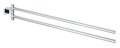 Grohe Essentials Cube Havluluk - 40624001