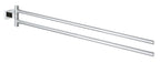 Grohe Essentials Cube Havluluk - 40624001