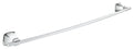 Grohe Uzun Havluluk 600 mm Grandera Krom - 40629000