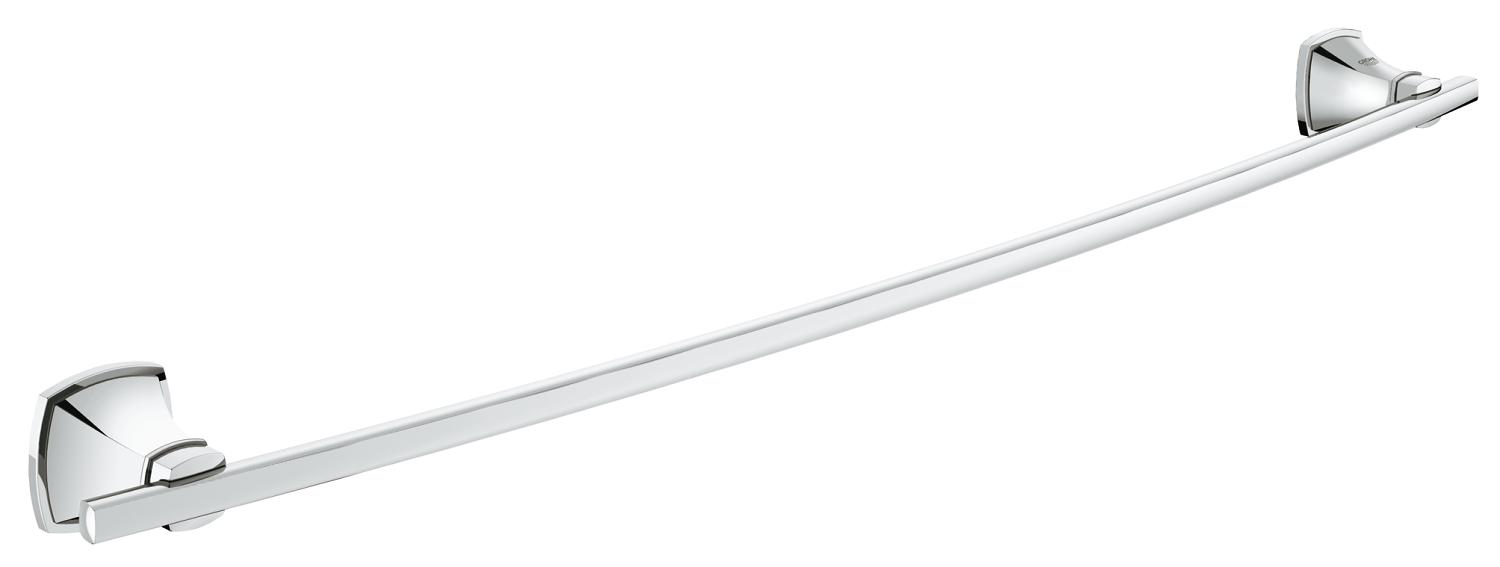 Grohe Uzun Havluluk 600 mm Grandera Krom - 40629000