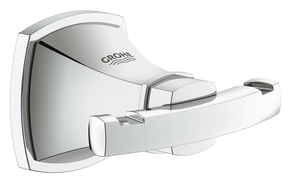 Grohe Bornoz Askısı Grandera Krom - 40631000