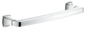 Grohe Banyo Tutamağı Barı 385 mm Grandera Krom - 40633000