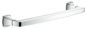 Grohe Banyo Tutamağı Barı 385 mm Grandera Krom - 40633000