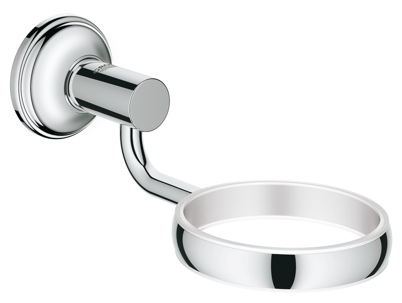 Grohe Essentials Authentic Sabunluk Tutacağı - 40652001