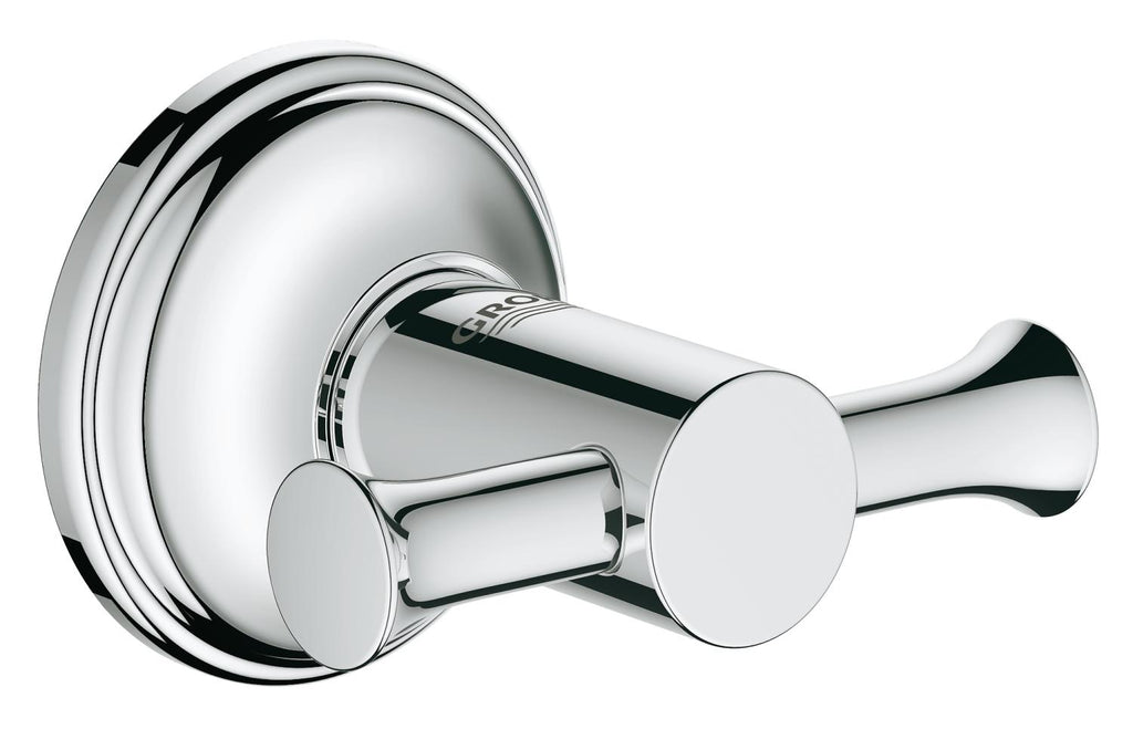 Grohe Essentials Authentic Havlu/Bornoz Askılığı - 40656001