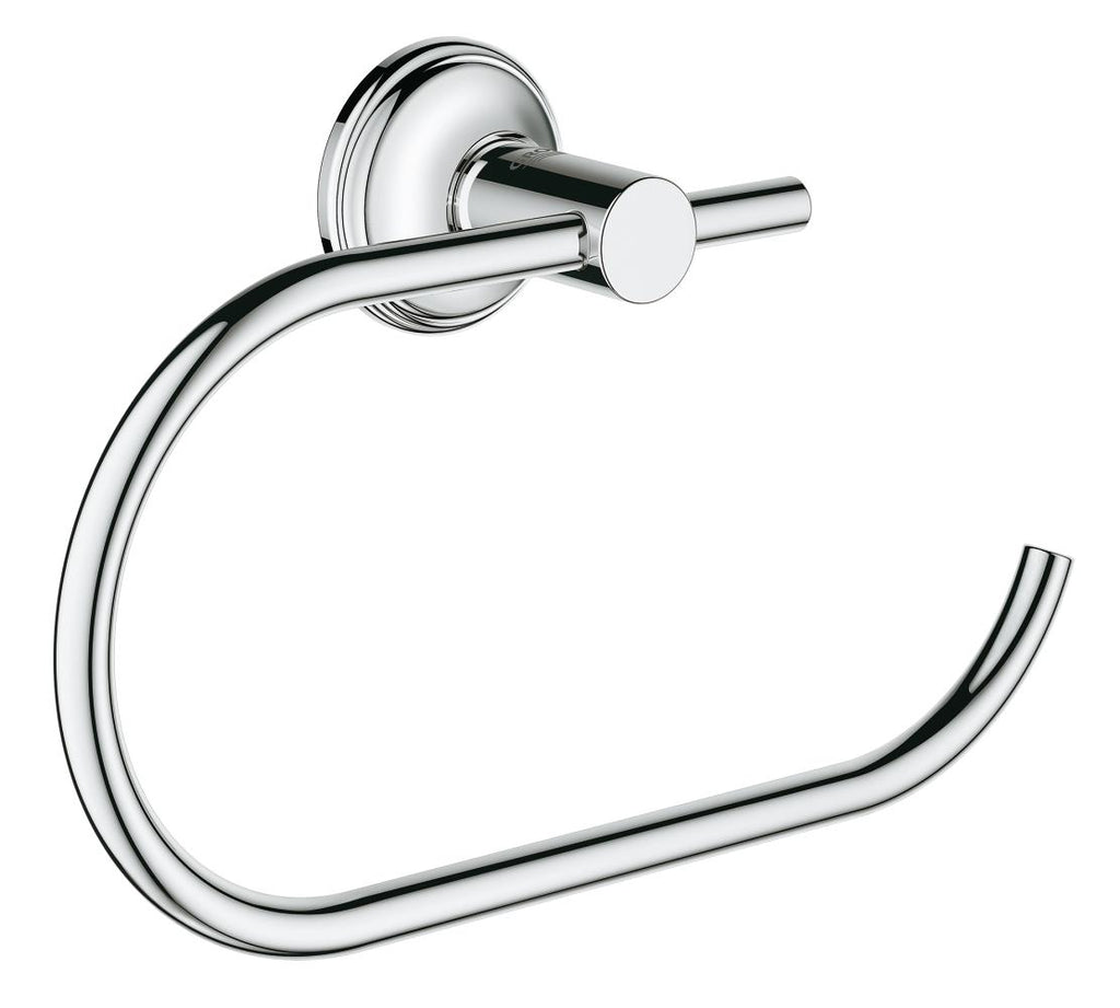 Grohe Essentials Authentic Tuvalet Kağıtlığı - 40657001