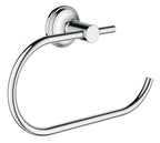 Grohe Essentials Authentic Tuvalet Kağıtlığı - 40657001