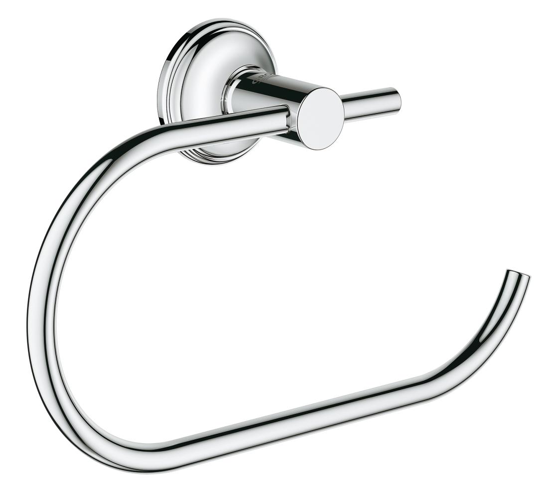 Grohe Essentials Authentic Tuvalet Kağıtlığı - 40657001