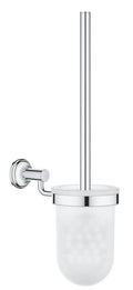 Grohe Essentials Authentic Tuvalet Fırçası Seti - 40658001