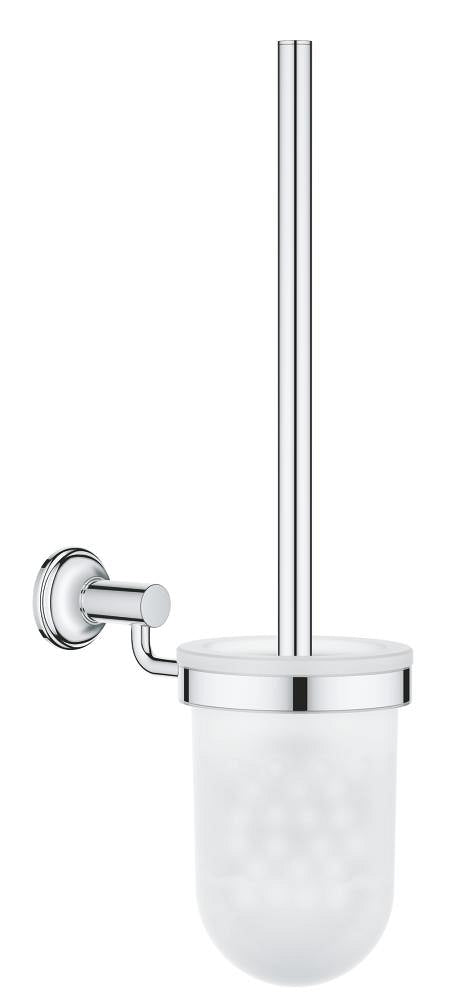 Grohe Essentials Authentic Tuvalet Fırçası Seti - 40658001