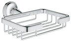 Grohe Essentials Authentic Metal Sepet, S Boyut - 40659001