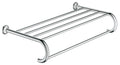 Grohe Essentials Authentic Banyo Havluluğu - 40660001
