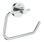 Grohe Essentials Tuvalet Kağıtlığı - 40689001