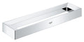 Grohe Selection Cube Halka Havluluk - 40766000