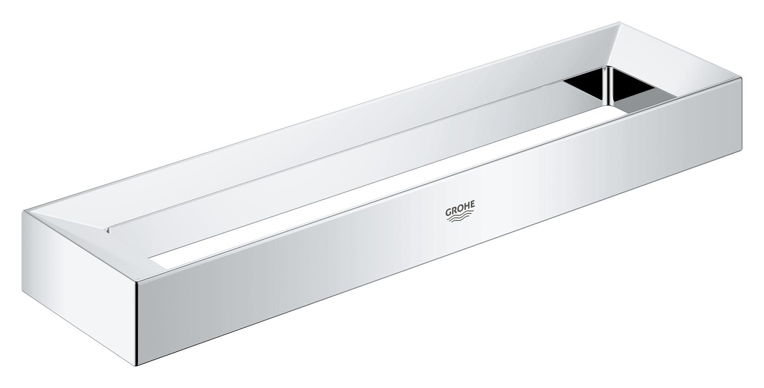 Grohe Selection Cube Halka Havluluk - 40766000