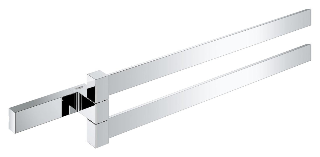 Grohe Selection Cube Havluluk - 40768000