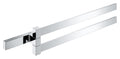 Grohe Selection Cube Havluluk - 40768000