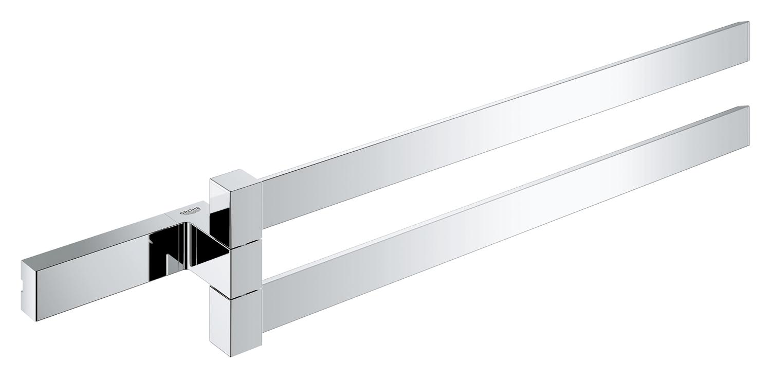 Grohe Selection Cube Havluluk - 40768000