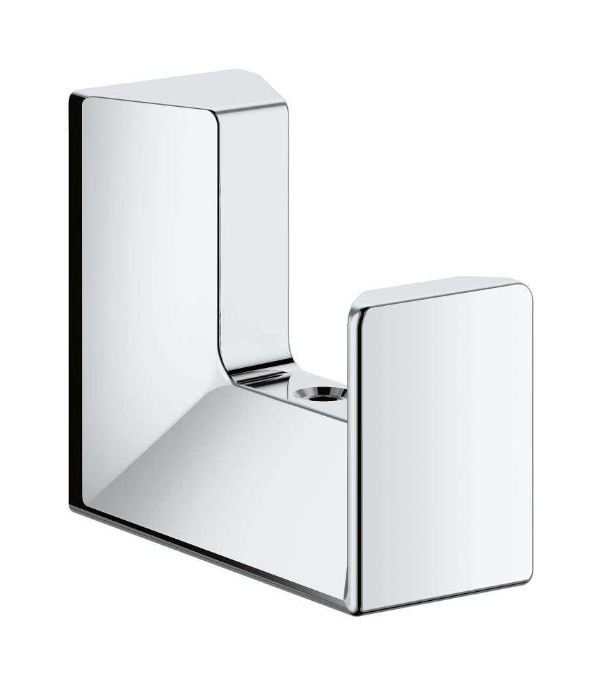 Grohe Selection Cube Bornoz Askılığı - 40782000
