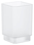 Grohe Selection Cube Diş Fırçalık Camı - 40783000