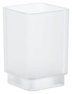 Grohe Selection Cube Diş Fırçalık Camı - 40783000
