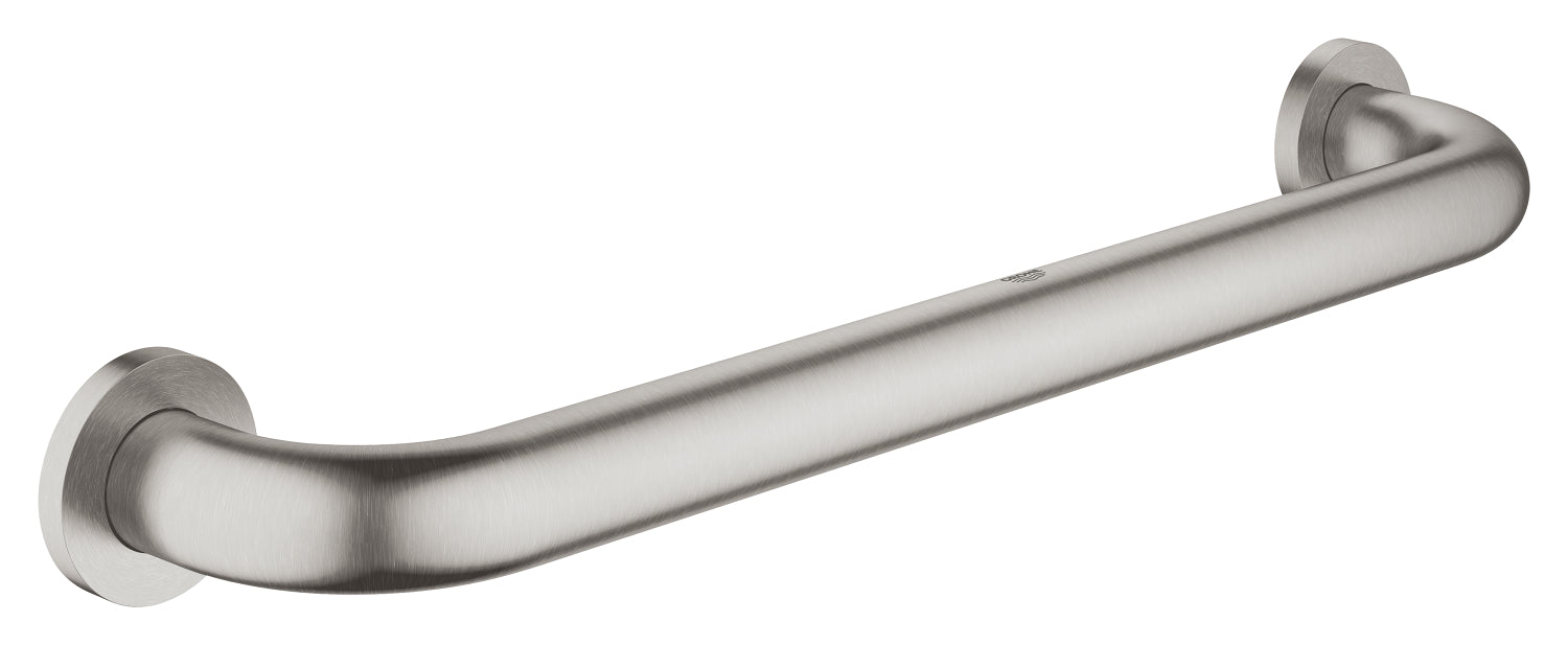 Grohe Tutunma Barı 45 cm Essentials Super Steel - 40793DC1