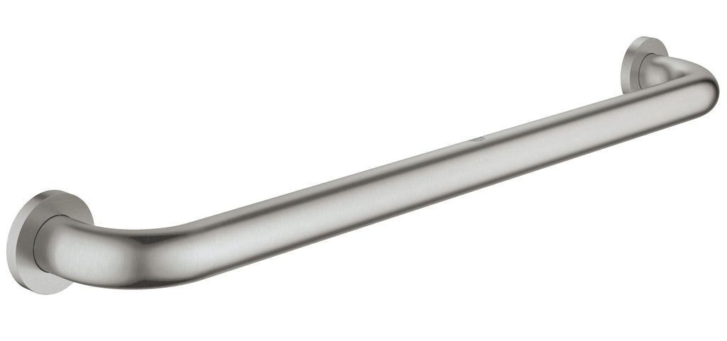 Grohe Tutunma Barı 60 cm Essentials Super Steel - 40794DC1