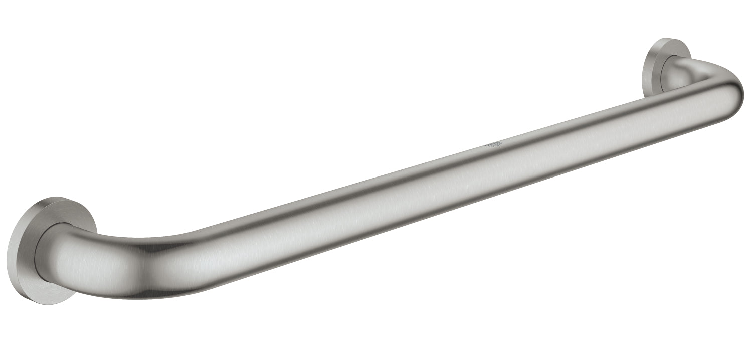 Grohe Tutunma Barı 60 cm Essentials Super Steel - 40794DC1