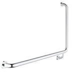 Grohe Tutunma Barı 74x100 cm Essentials Krom - 40797001