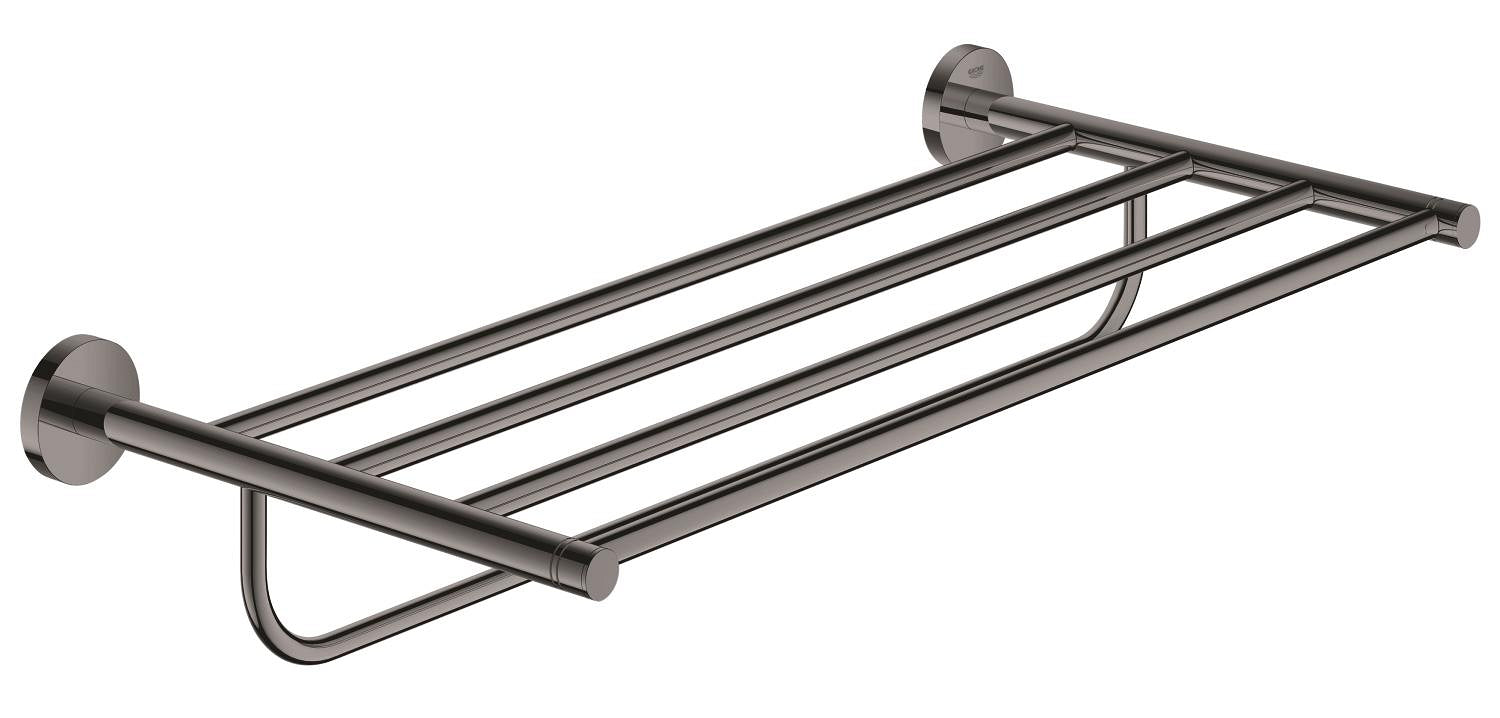 Grohe Raf Havluluk 55x27 cm Essentials Hard Graphite - 40800A01