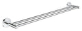 Grohe İkili Havluluk 60 cm Essentials Krom - 40802001