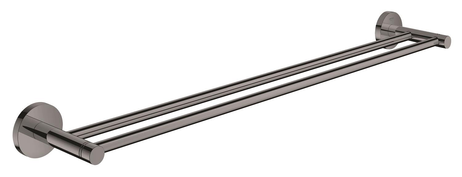 Grohe EssentialsÇift havlu askısı