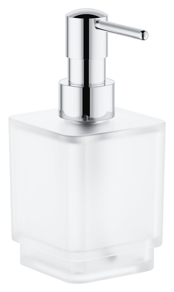 Grohe Selection Cube Sıvı Sabunluk - 40805000