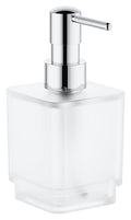 Grohe Selection Cube Sıvı Sabunluk - 40805000