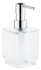 Grohe Selection Cube Sıvı Sabunluk - 40805000