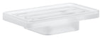 Grohe Selection Cube Sabunluk - 40806000