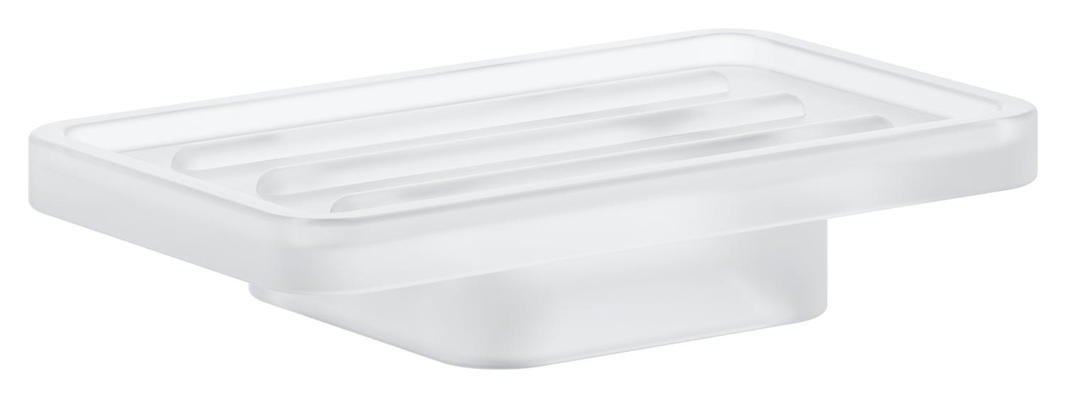 Grohe Selection Cube Sabunluk - 40806000