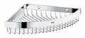 Grohe Selection Cube Köşe Metal Sepet, L Boyut - 40809000