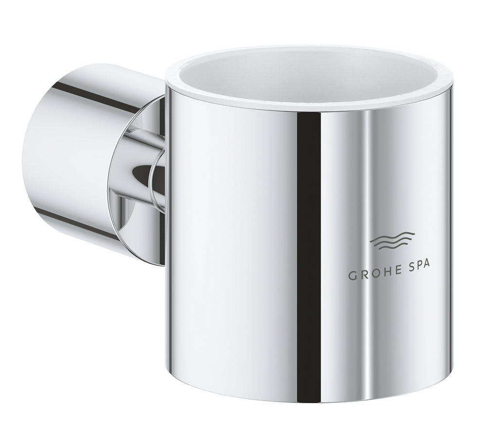 Grohe Atrio Sabunluk Ve Diş Fırçalık Tutacağı – 40884000