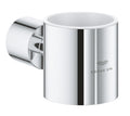 Grohe Atrio Sabunluk Ve Diş Fırçalık Tutacağı – 40884000