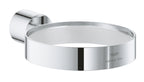 Grohe Atrio Sabunluk Tutacağı Krom – 40885000