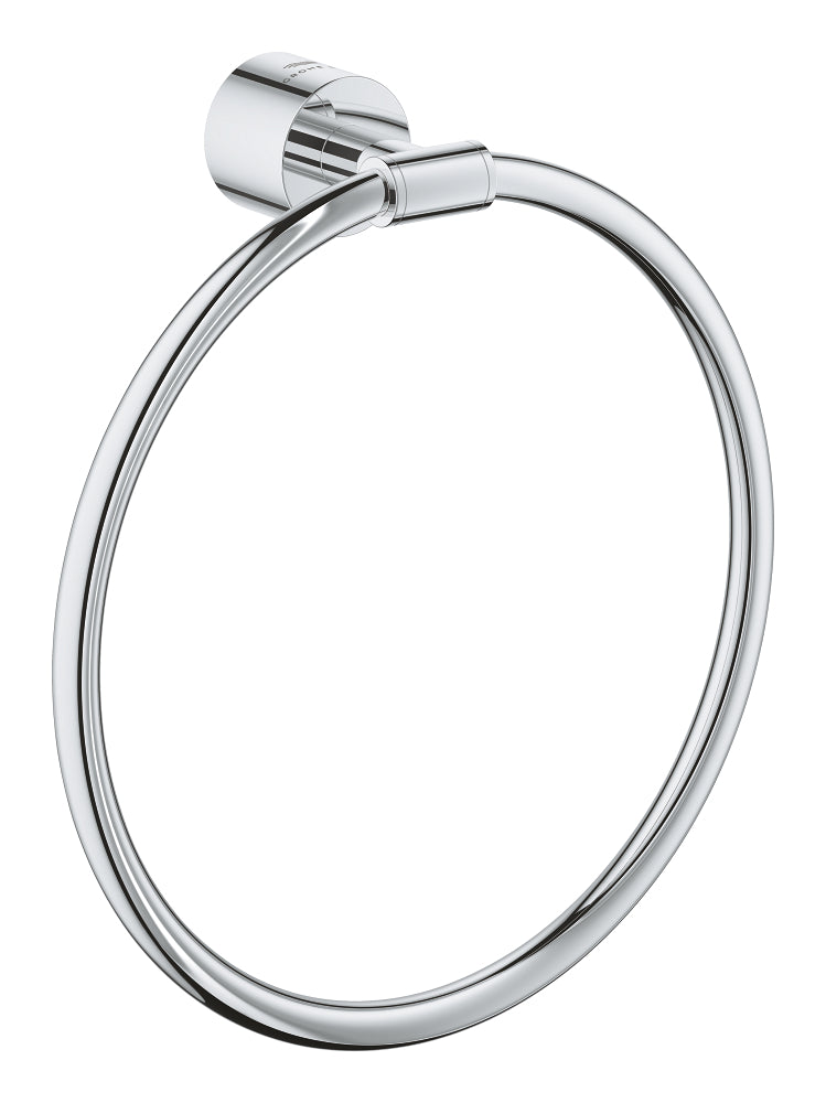 Grohe Atrio New Towel Ring - 40887000