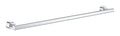 Grohe Uzun Havluluk 650 mm Atrio Krom – 40889000