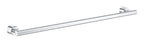 Grohe Uzun Havluluk 650 mm Atrio Krom – 40889000