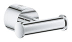 Grohe Atrio New Robe Hook - 40890000